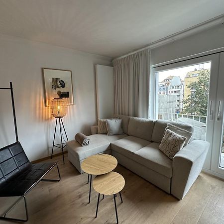 Lily'S Place Lejlighed Knokke-Heist Eksteriør billede
