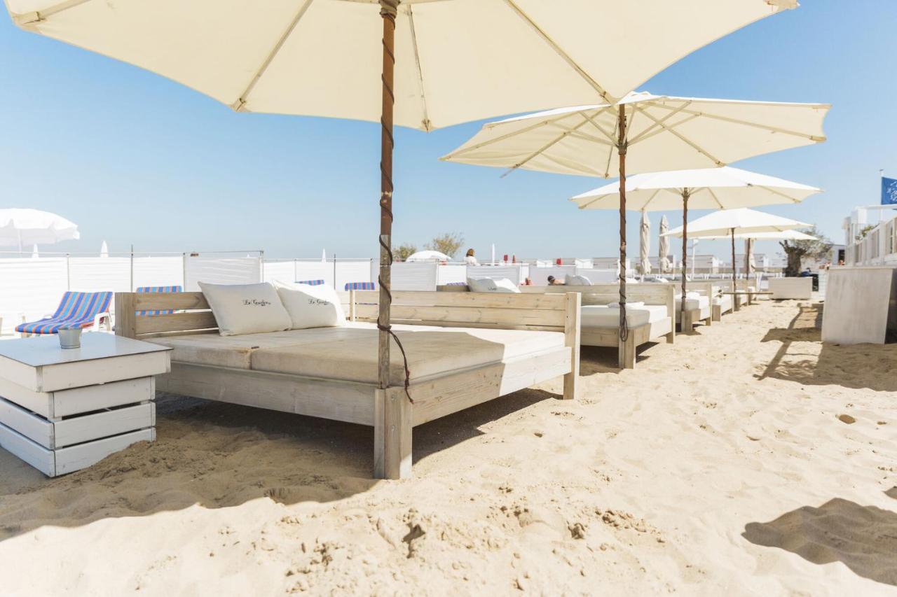 Lily'S Place Lejlighed Knokke-Heist Eksteriør billede