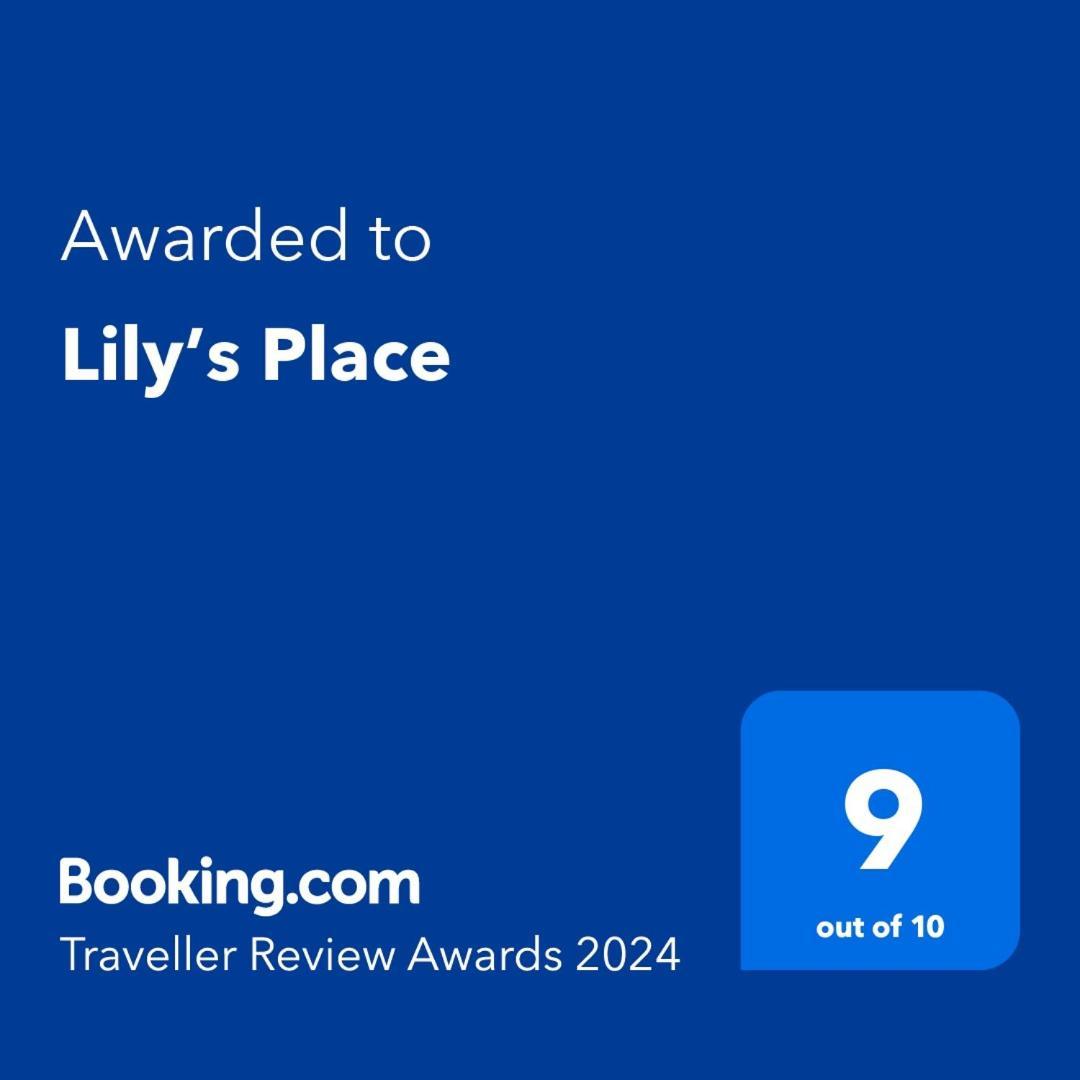 Lily'S Place Lejlighed Knokke-Heist Eksteriør billede