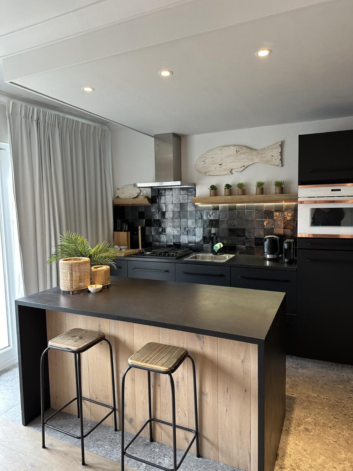 Lily'S Place Lejlighed Knokke-Heist Eksteriør billede